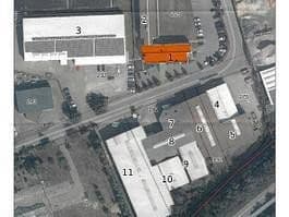 Pronájem kanceláře 304 m², Daimlerstraße 5-8, Hörstel, Severní Porýní-Vestfálsko Pronájem kanceláře 304 m², Daimlerstraße 5-8, Hörstel, Severní Porýní-Vestfálsko