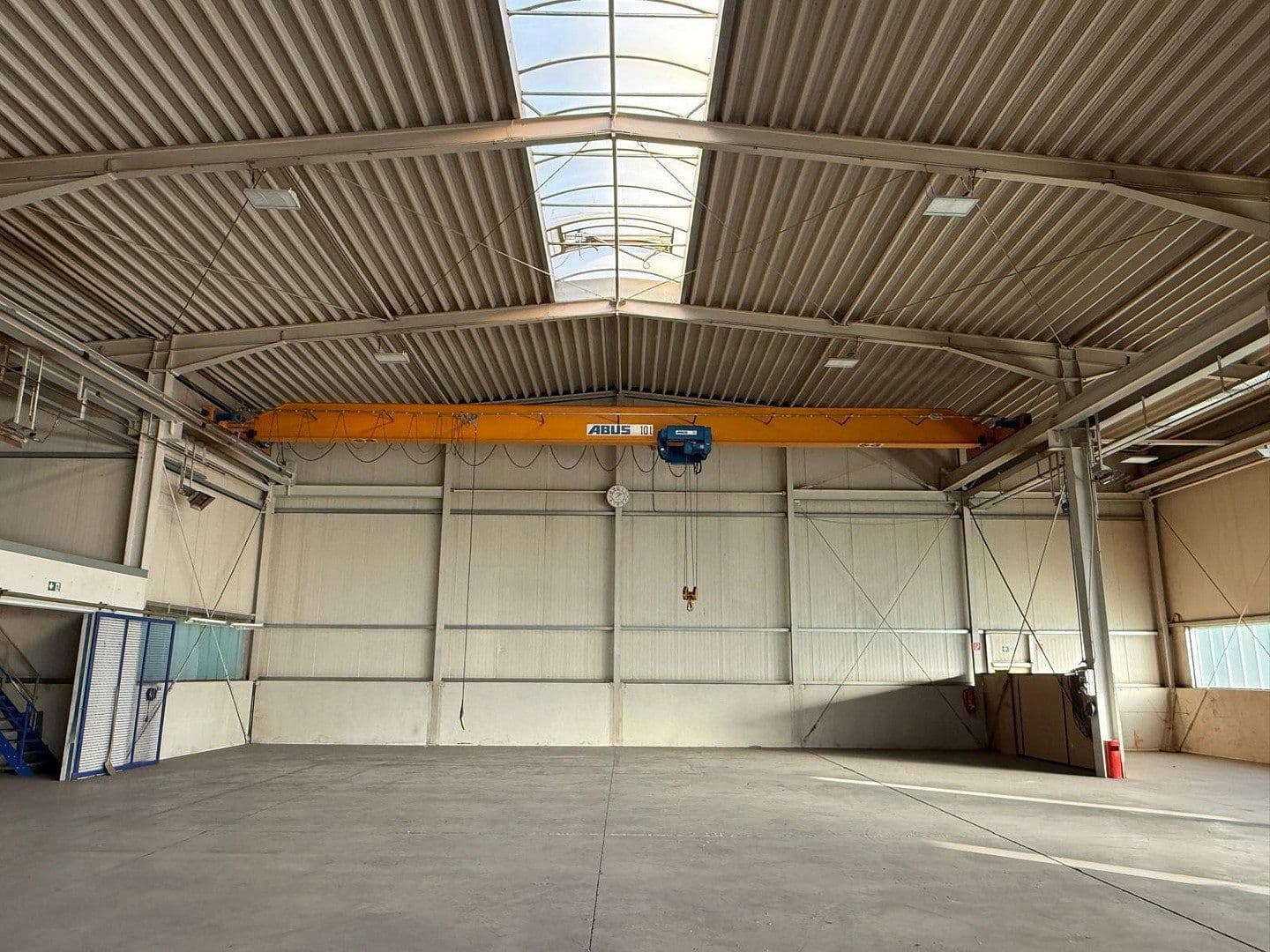 Pronájem nebytového prostoru 1.833 m², Daimlerstraße 5-8, Hörstel, Severní Porýní-Vestfálsko Pronájem nebytového prostoru 1.833 m², Daimlerstraße 5-8, Hörstel, Severní Porýní-Vestfálsko