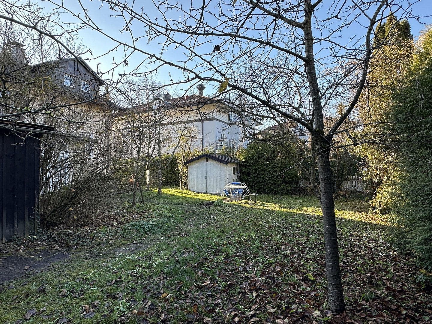 Prodej domu 200 m², pozemek 731 m², Planegg, Bavorsko Prodej domu 200 m², pozemek 731 m², Planegg, Bavorsko