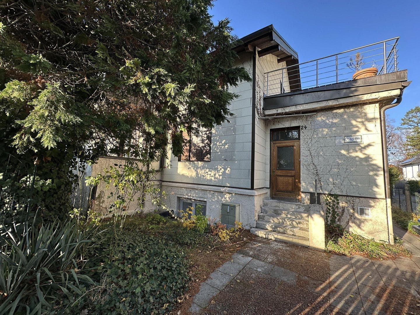 Prodej domu 200 m², pozemek 731 m², Planegg, Bavorsko Prodej domu 200 m², pozemek 731 m², Planegg, Bavorsko
