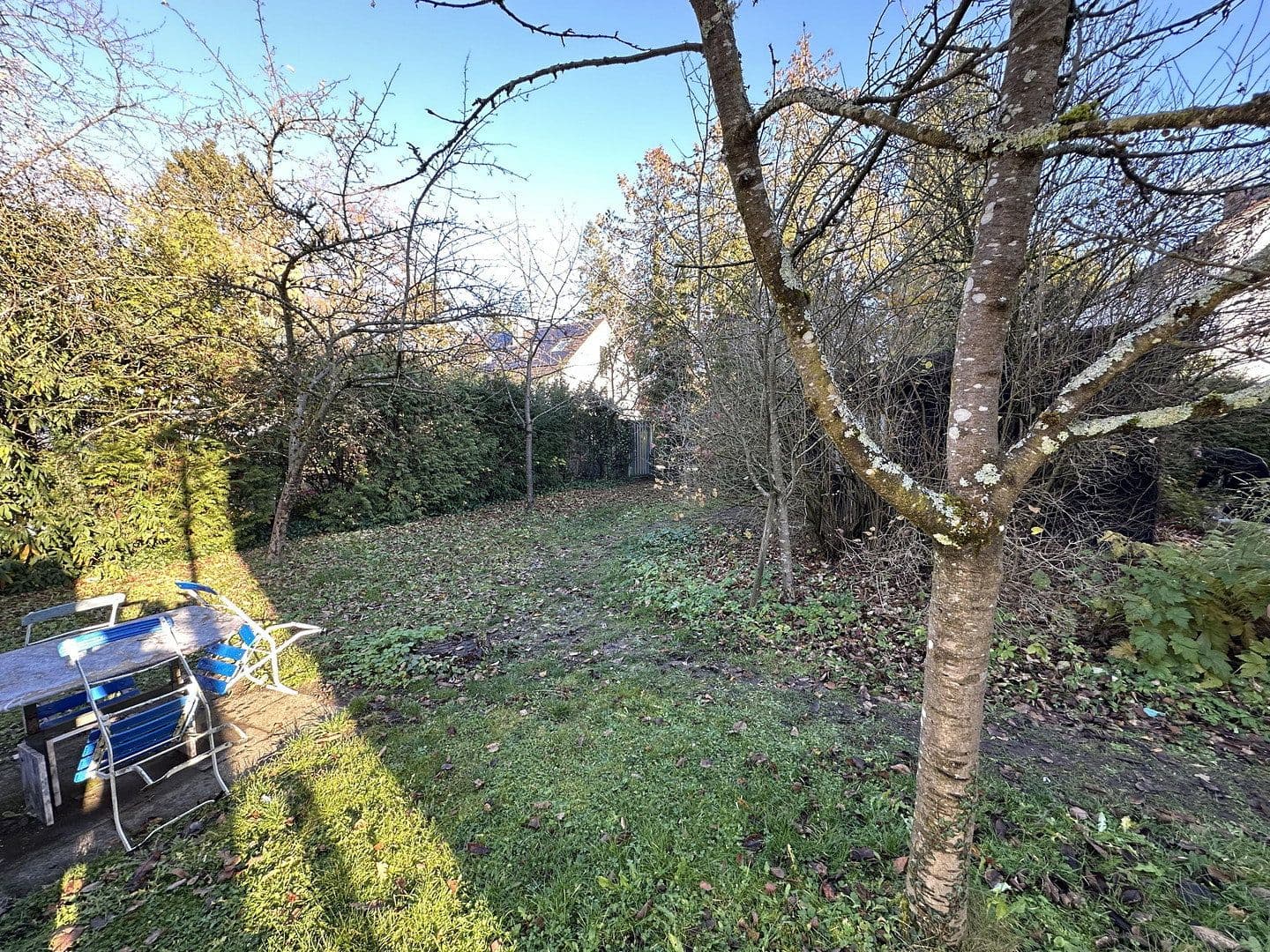Prodej domu 200 m², pozemek 731 m², Planegg, Bavorsko Prodej domu 200 m², pozemek 731 m², Planegg, Bavorsko