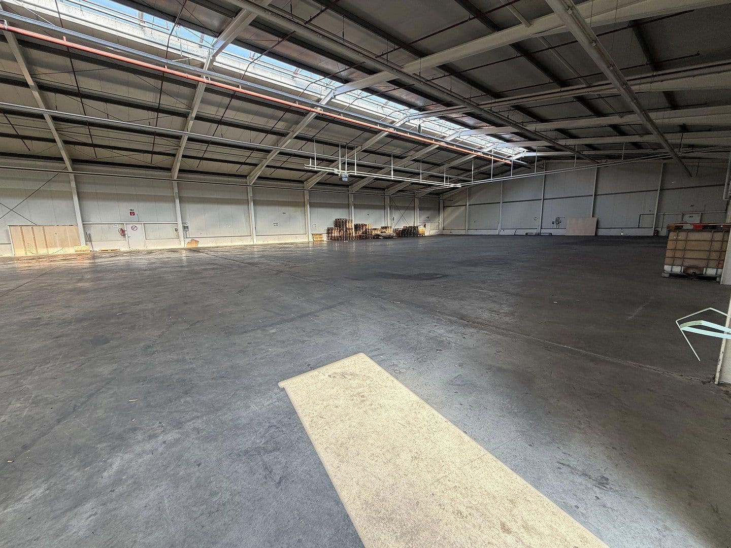 Pronájem nebytového prostoru 2.267 m², Daimlerstraße 5-8, Hörstel, Severní Porýní-Vestfálsko Pronájem nebytového prostoru 2.267 m², Daimlerstraße 5-8, Hörstel, Severní Porýní-Vestfálsko