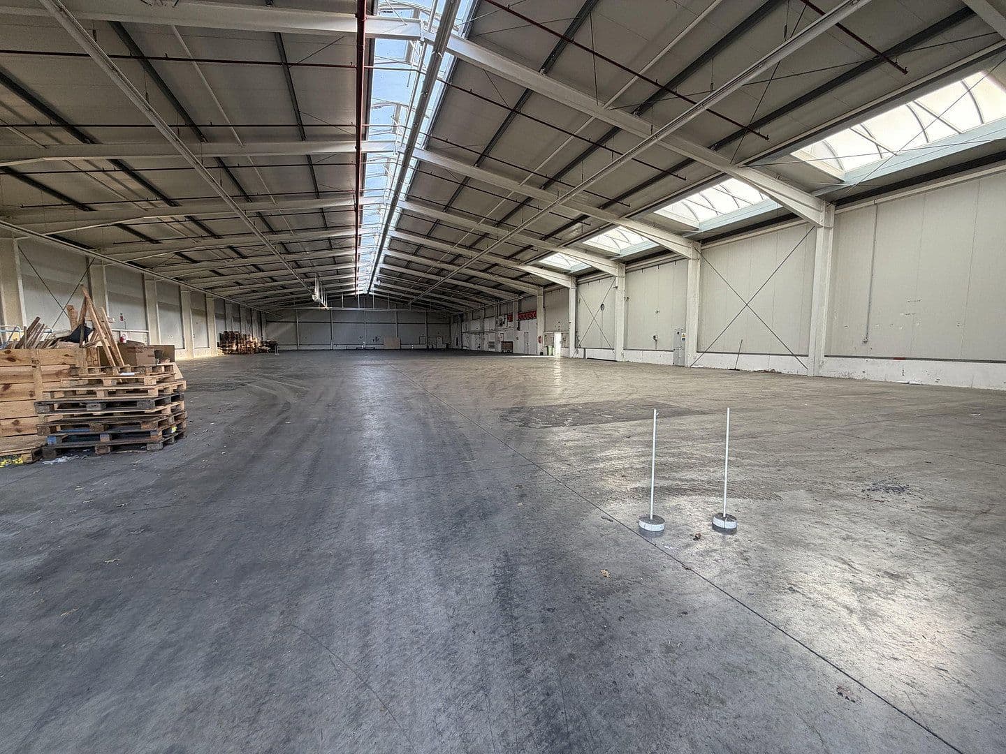 Pronájem nebytového prostoru 2.267 m², Daimlerstraße 5-8, Hörstel, Severní Porýní-Vestfálsko Pronájem nebytového prostoru 2.267 m², Daimlerstraße 5-8, Hörstel, Severní Porýní-Vestfálsko