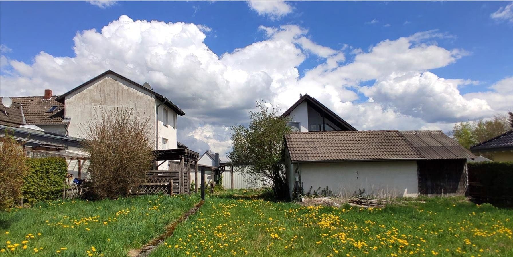 Prodej domu 221 m², pozemek 923 m², Blankenheim, Severní Porýní-Vestfálsko Prodej domu 221 m², pozemek 923 m², Blankenheim, Severní Porýní-Vestfálsko