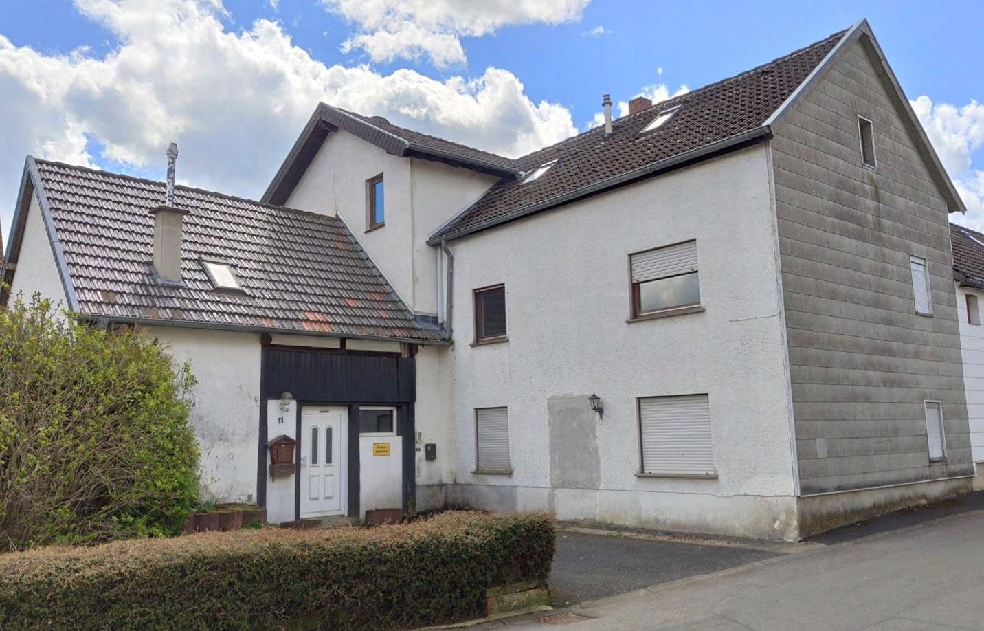 Prodej domu 221 m², pozemek 923 m², Blankenheim, Severní Porýní-Vestfálsko Prodej domu 221 m², pozemek 923 m², Blankenheim, Severní Porýní-Vestfálsko