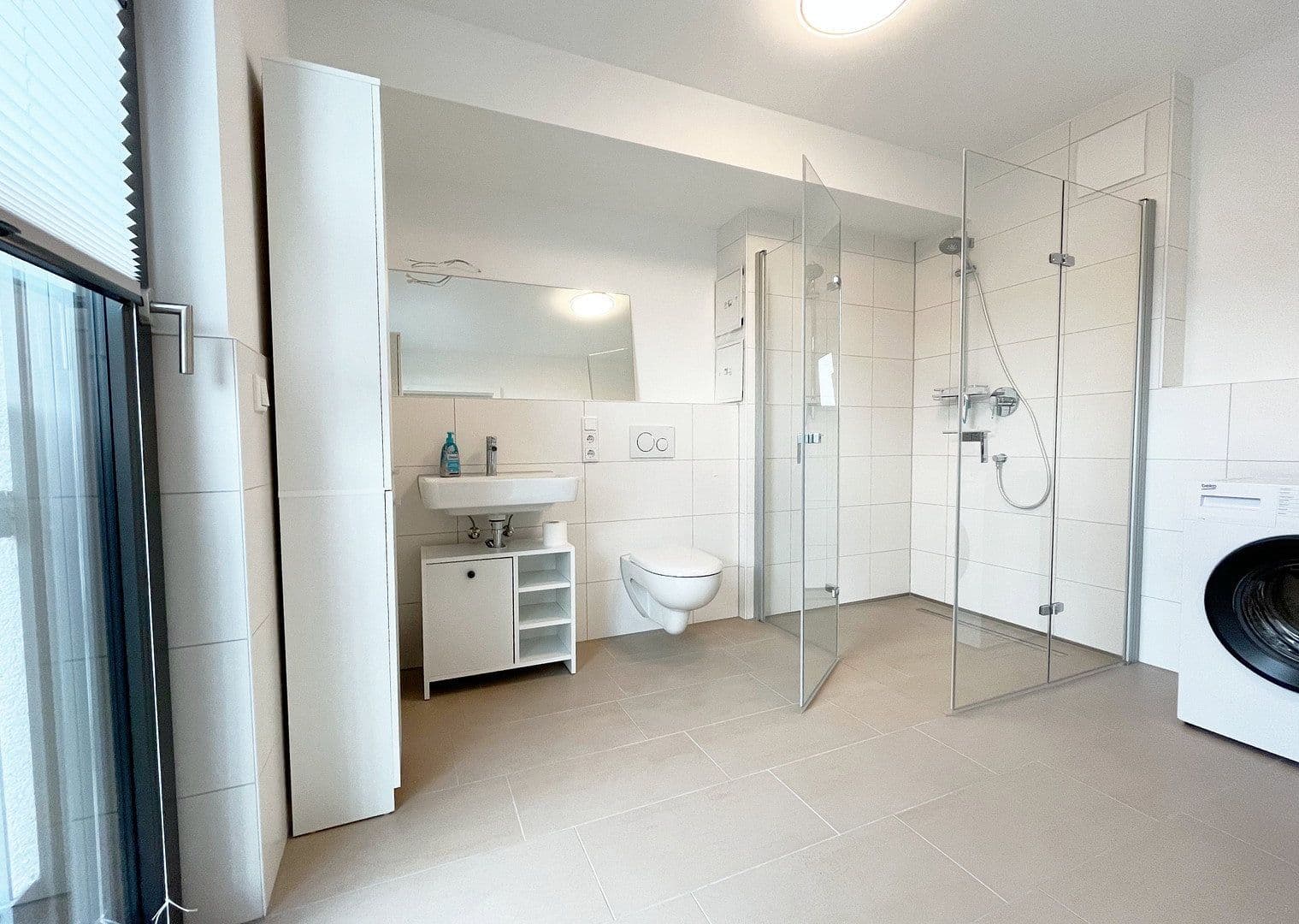 Pronájem bytu 1+1 35 m², Rudower Chaussee 32, Berlin, Berlín Pronájem bytu 1+1 35 m², Rudower Chaussee 32, Berlin, Berlín