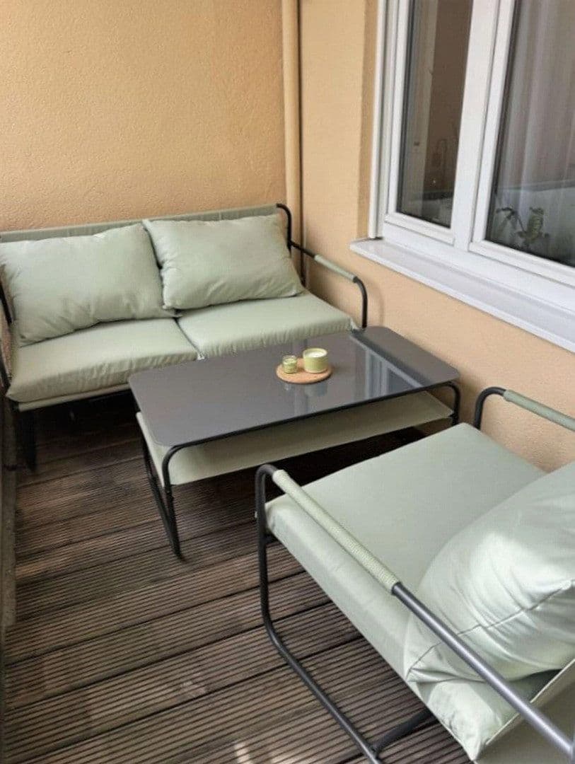 Pronájem bytu 2+1 38 m², Melker Gasse 13/3, Baden, Dolní Rakousko Pronájem bytu 2+1 38 m², Melker Gasse 13/3, Baden, Dolní Rakousko