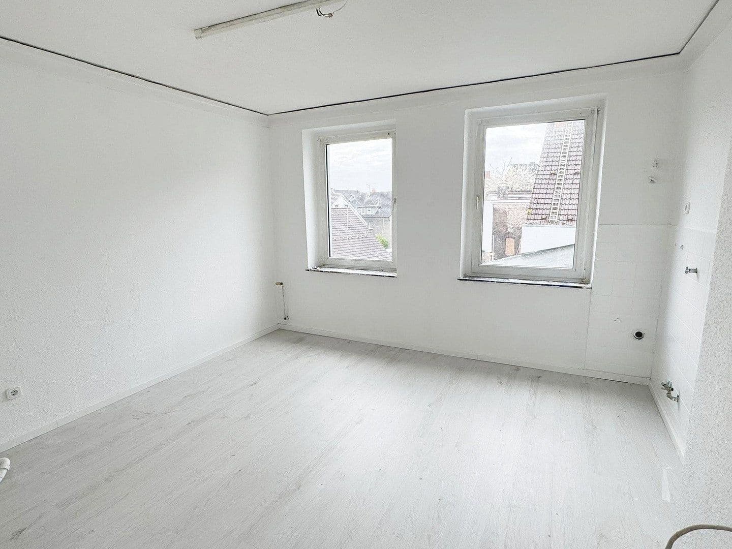 Pronájem bytu 5+1 120 m², Herne, Severní Porýní-Vestfálsko Pronájem bytu 5+1 120 m², Herne, Severní Porýní-Vestfálsko