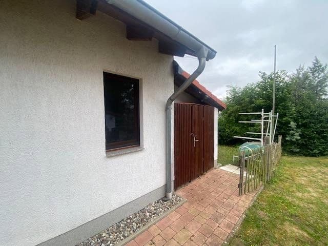 Prodej domu 100 m², pozemek 252 m², Luvweg 5C, Rechlin, Mecklenburg-Vorpommern Prodej domu 100 m², pozemek 252 m², Luvweg 5C, Rechlin, Mecklenburg-Vorpommern