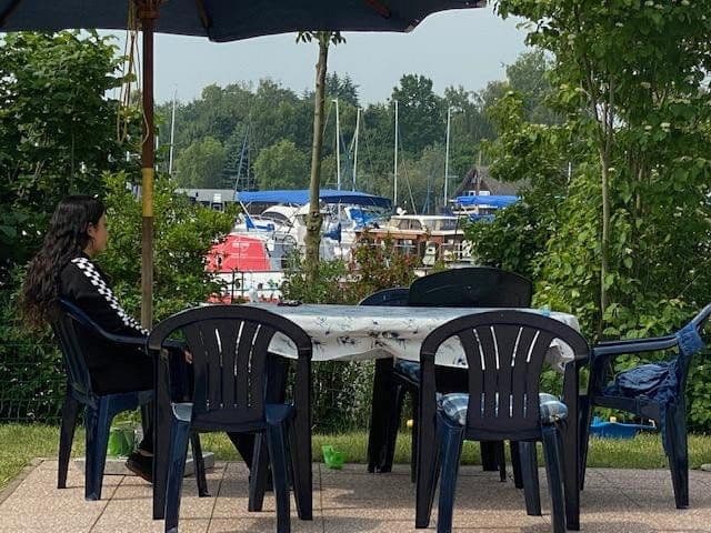 Prodej domu 100 m², pozemek 252 m², Luvweg 5C, Rechlin, Mecklenburg-Vorpommern Prodej domu 100 m², pozemek 252 m², Luvweg 5C, Rechlin, Mecklenburg-Vorpommern