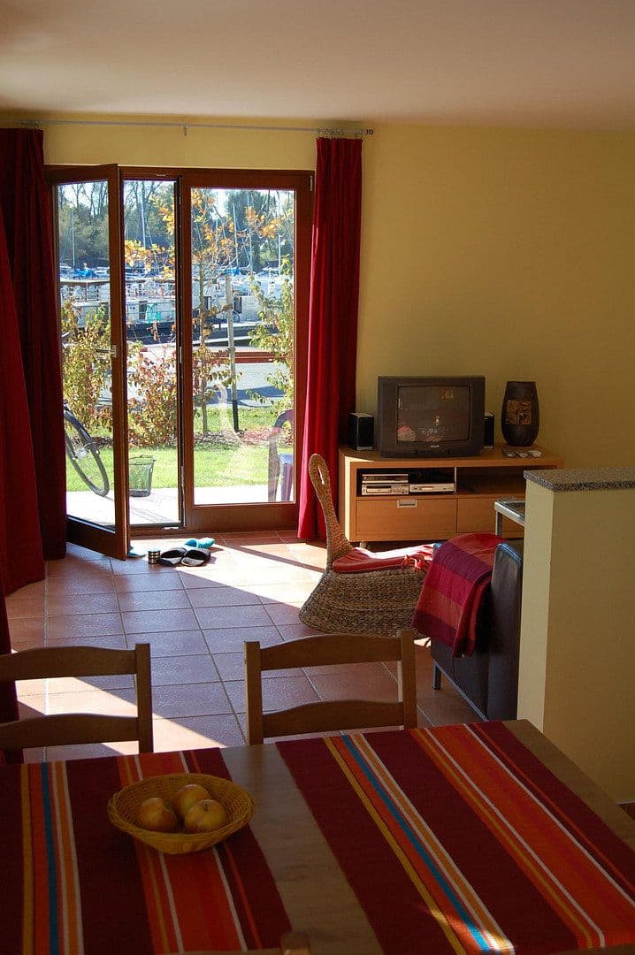 Prodej domu 100 m², pozemek 252 m², Luvweg 5C, Rechlin, Mecklenburg-Vorpommern Prodej domu 100 m², pozemek 252 m², Luvweg 5C, Rechlin, Mecklenburg-Vorpommern