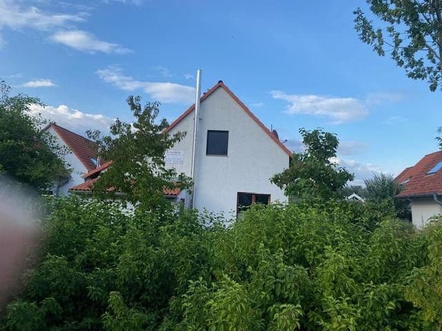 Prodej domu 100 m², pozemek 252 m², Luvweg 5C, Rechlin, Mecklenburg-Vorpommern Prodej domu 100 m², pozemek 252 m², Luvweg 5C, Rechlin, Mecklenburg-Vorpommern