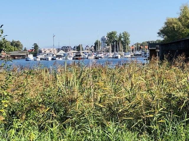 Prodej domu 100 m², pozemek 252 m², Luvweg 5C, Rechlin, Mecklenburg-Vorpommern Prodej domu 100 m², pozemek 252 m², Luvweg 5C, Rechlin, Mecklenburg-Vorpommern