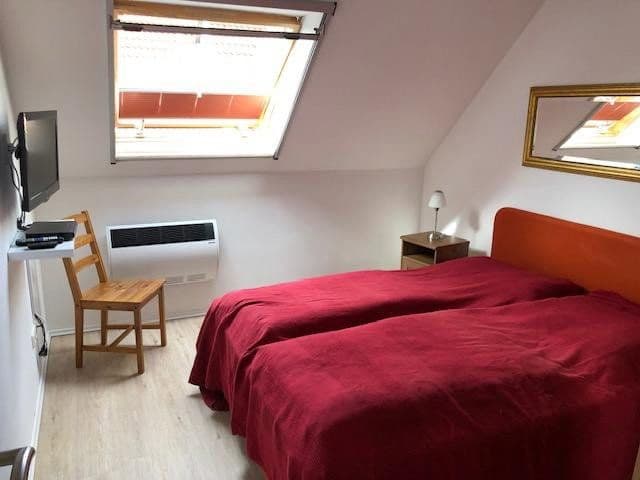 Prodej domu 100 m², pozemek 252 m², Luvweg 5C, Rechlin, Mecklenburg-Vorpommern Prodej domu 100 m², pozemek 252 m², Luvweg 5C, Rechlin, Mecklenburg-Vorpommern