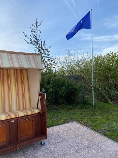 Prodej domu 100 m², pozemek 252 m², Luvweg 5C, Rechlin, Mecklenburg-Vorpommern Prodej domu 100 m², pozemek 252 m², Luvweg 5C, Rechlin, Mecklenburg-Vorpommern