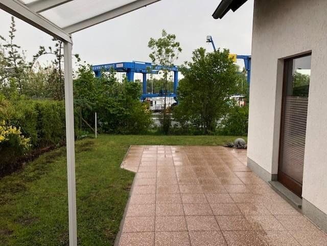 Prodej domu 100 m², pozemek 252 m², Luvweg 5C, Rechlin, Mecklenburg-Vorpommern Prodej domu 100 m², pozemek 252 m², Luvweg 5C, Rechlin, Mecklenburg-Vorpommern