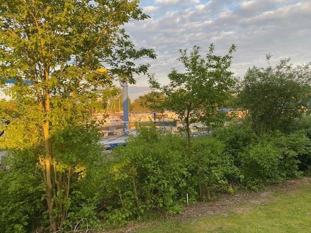 Prodej domu 100 m², pozemek 252 m², Luvweg 5C, Rechlin, Mecklenburg-Vorpommern Prodej domu 100 m², pozemek 252 m², Luvweg 5C, Rechlin, Mecklenburg-Vorpommern