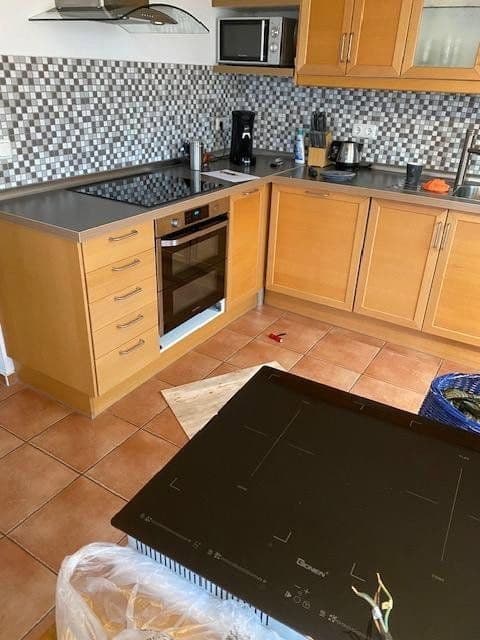 Prodej domu 100 m², pozemek 252 m², Luvweg 5C, Rechlin, Mecklenburg-Vorpommern Prodej domu 100 m², pozemek 252 m², Luvweg 5C, Rechlin, Mecklenburg-Vorpommern