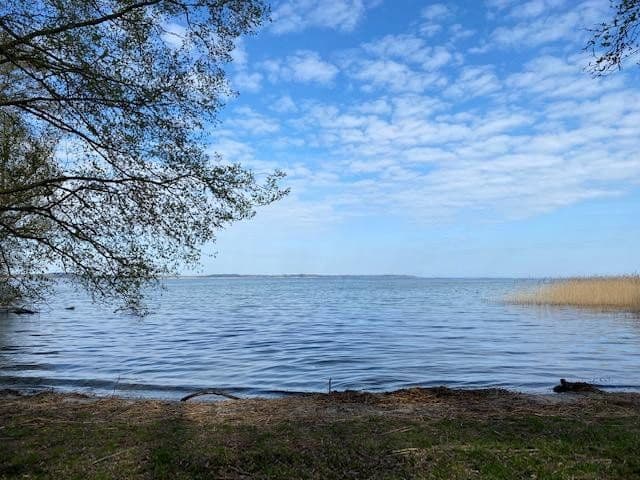 Prodej domu 100 m², pozemek 252 m², Luvweg 5C, Rechlin, Mecklenburg-Vorpommern Prodej domu 100 m², pozemek 252 m², Luvweg 5C, Rechlin, Mecklenburg-Vorpommern