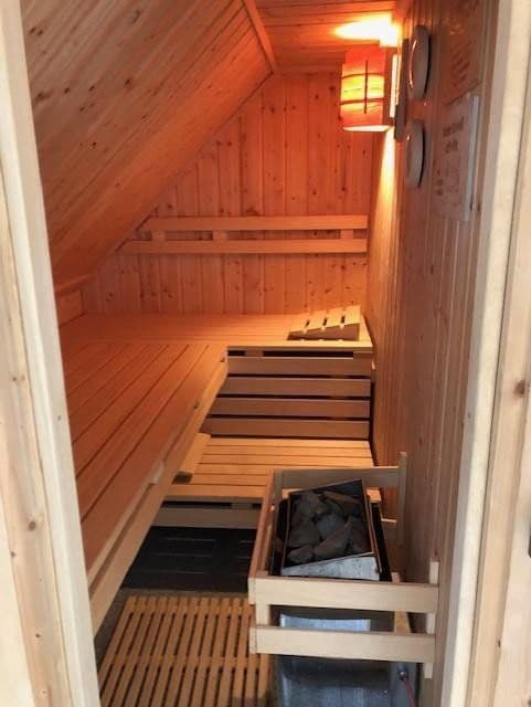 Prodej domu 100 m², pozemek 252 m², Luvweg 5C, Rechlin, Mecklenburg-Vorpommern Prodej domu 100 m², pozemek 252 m², Luvweg 5C, Rechlin, Mecklenburg-Vorpommern