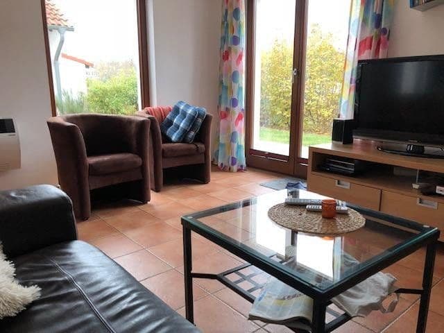 Prodej domu 100 m², pozemek 252 m², Luvweg 5C, Rechlin, Mecklenburg-Vorpommern Prodej domu 100 m², pozemek 252 m², Luvweg 5C, Rechlin, Mecklenburg-Vorpommern