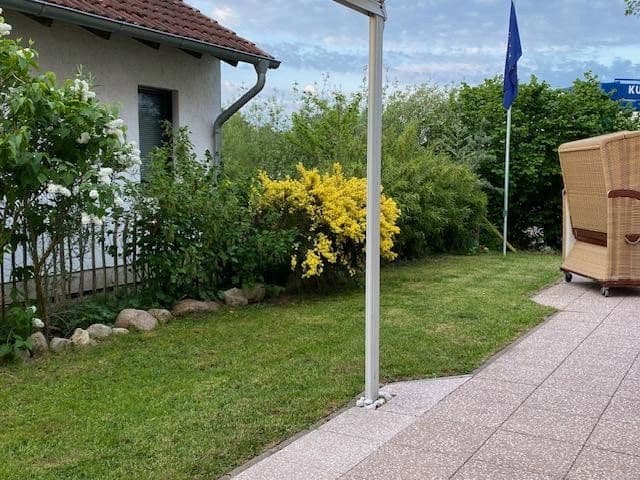 Prodej domu 100 m², pozemek 252 m², Luvweg 5C, Rechlin, Mecklenburg-Vorpommern Prodej domu 100 m², pozemek 252 m², Luvweg 5C, Rechlin, Mecklenburg-Vorpommern