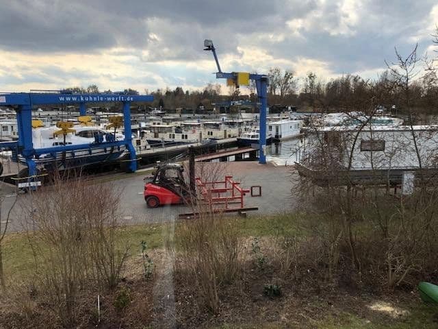 Prodej domu 100 m², pozemek 252 m², Luvweg 5C, Rechlin, Mecklenburg-Vorpommern Prodej domu 100 m², pozemek 252 m², Luvweg 5C, Rechlin, Mecklenburg-Vorpommern