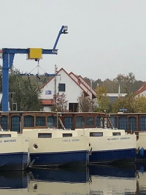 Prodej domu 100 m², pozemek 252 m², Luvweg 5C, Rechlin, Mecklenburg-Vorpommern Prodej domu 100 m², pozemek 252 m², Luvweg 5C, Rechlin, Mecklenburg-Vorpommern