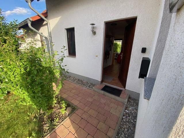 Prodej domu 100 m², pozemek 252 m², Luvweg 5C, Rechlin, Mecklenburg-Vorpommern Prodej domu 100 m², pozemek 252 m², Luvweg 5C, Rechlin, Mecklenburg-Vorpommern