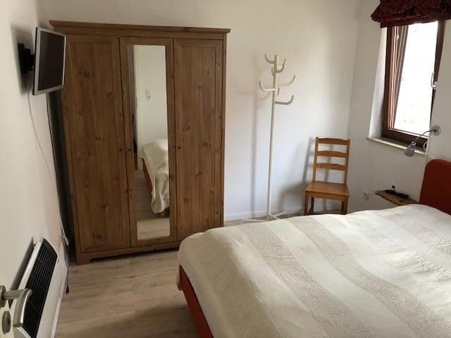 Prodej domu 100 m², pozemek 252 m², Luvweg 5C, Rechlin, Mecklenburg-Vorpommern Prodej domu 100 m², pozemek 252 m², Luvweg 5C, Rechlin, Mecklenburg-Vorpommern