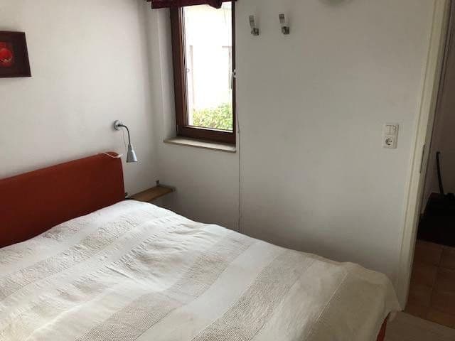 Prodej domu 100 m², pozemek 252 m², Luvweg 5C, Rechlin, Mecklenburg-Vorpommern Prodej domu 100 m², pozemek 252 m², Luvweg 5C, Rechlin, Mecklenburg-Vorpommern