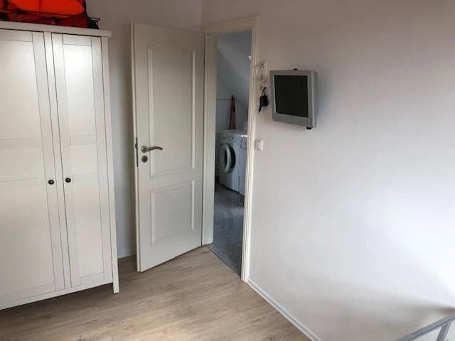 Prodej domu 100 m², pozemek 252 m², Luvweg 5C, Rechlin, Mecklenburg-Vorpommern Prodej domu 100 m², pozemek 252 m², Luvweg 5C, Rechlin, Mecklenburg-Vorpommern