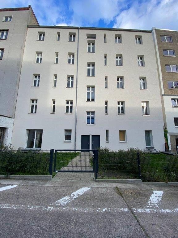 Prodej domu 950 m², Berlin, Berlín Prodej domu 950 m², Berlin, Berlín