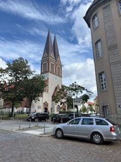 Prodej domu 950 m², Berlin, Berlín Prodej domu 950 m², Berlin, Berlín