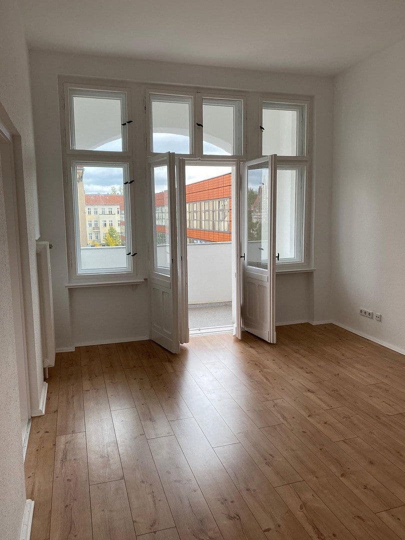 Prodej domu 950 m², Berlin, Berlín Prodej domu 950 m², Berlin, Berlín