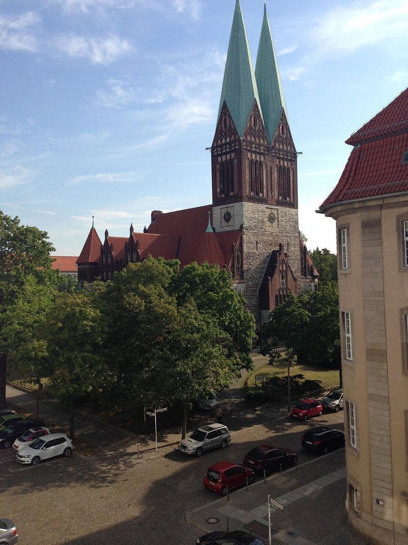 Prodej domu 950 m², Berlin, Berlín Prodej domu 950 m², Berlin, Berlín