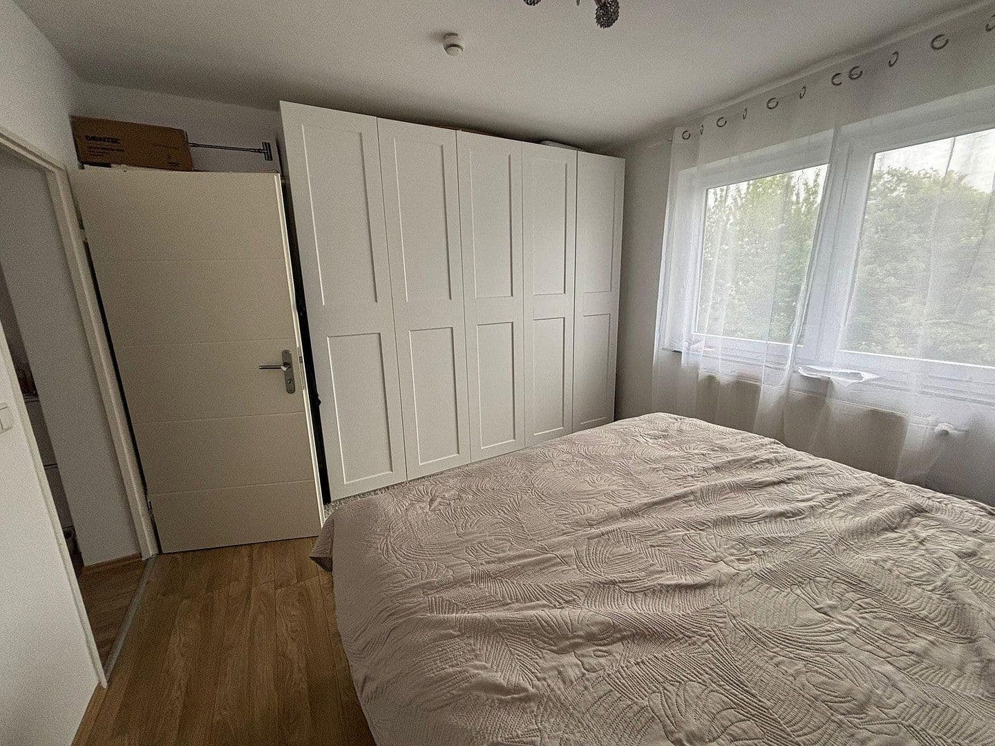 Prodej bytu 3+1 63 m², Kelkheim (Taunus), Hessen Prodej bytu 3+1 63 m², Kelkheim (Taunus), Hessen