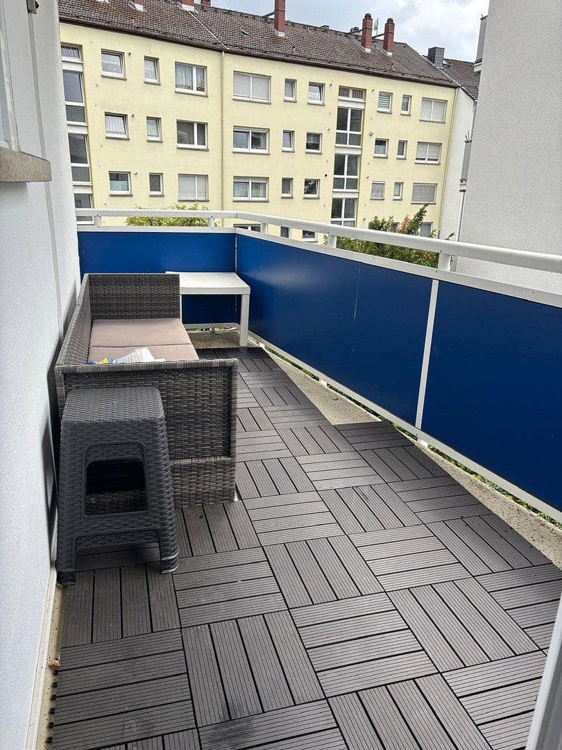 Prodej bytu 3+1 63 m², Kelkheim (Taunus), Hessen Prodej bytu 3+1 63 m², Kelkheim (Taunus), Hessen