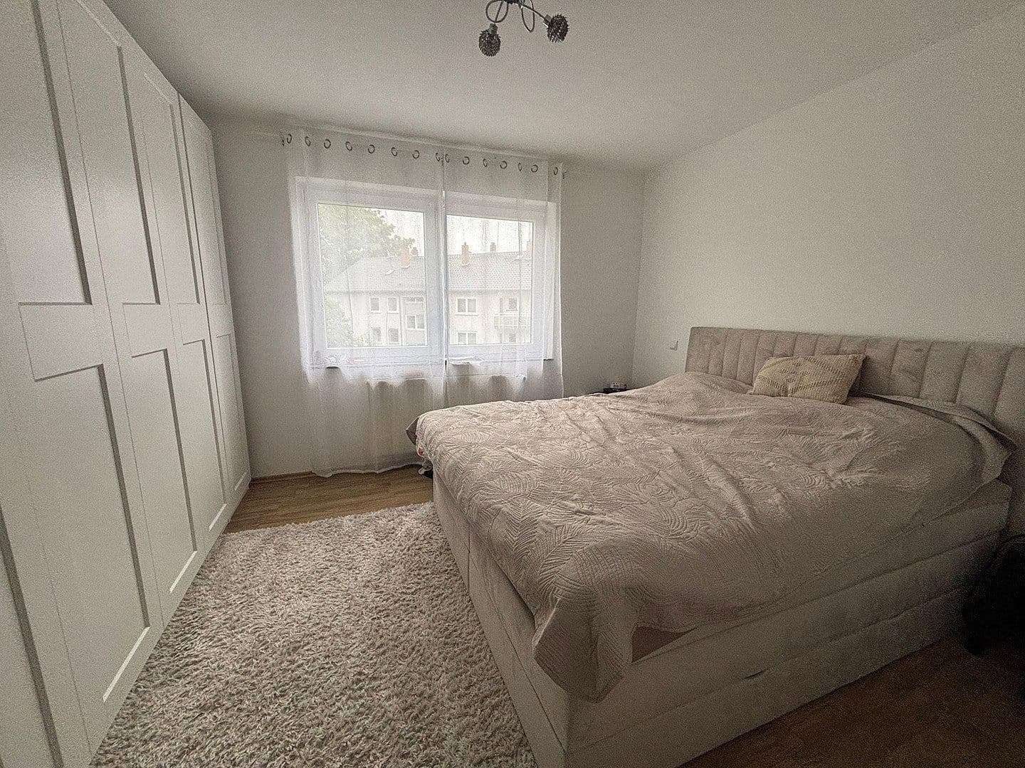 Prodej bytu 3+1 63 m², Kelkheim (Taunus), Hessen Prodej bytu 3+1 63 m², Kelkheim (Taunus), Hessen