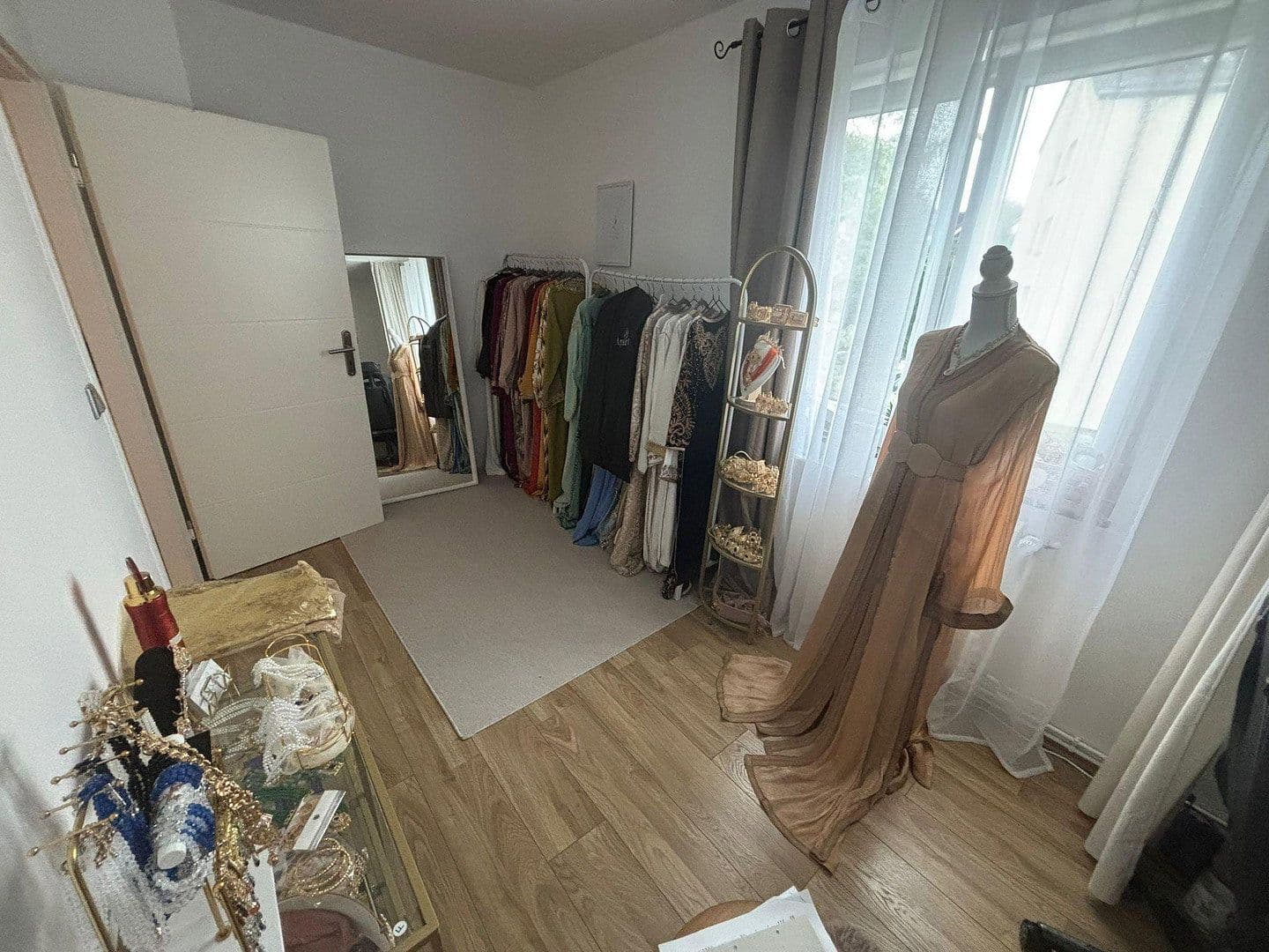 Prodej bytu 3+1 63 m², Kelkheim (Taunus), Hessen Prodej bytu 3+1 63 m², Kelkheim (Taunus), Hessen