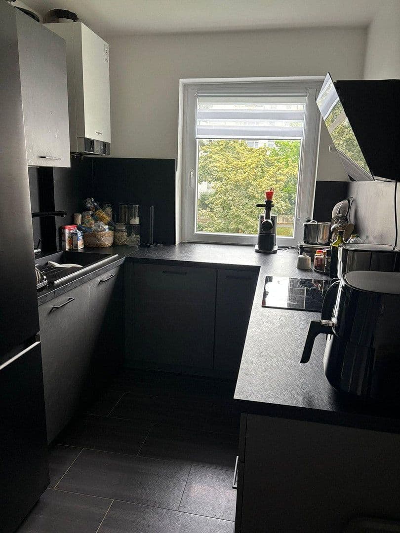 Prodej bytu 3+1 63 m², Kelkheim (Taunus), Hessen Prodej bytu 3+1 63 m², Kelkheim (Taunus), Hessen