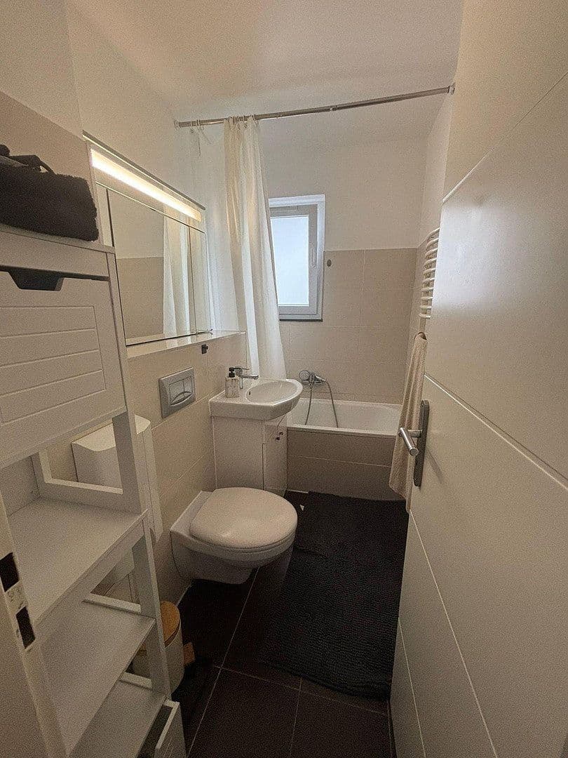 Prodej bytu 3+1 63 m², Kelkheim (Taunus), Hessen Prodej bytu 3+1 63 m², Kelkheim (Taunus), Hessen