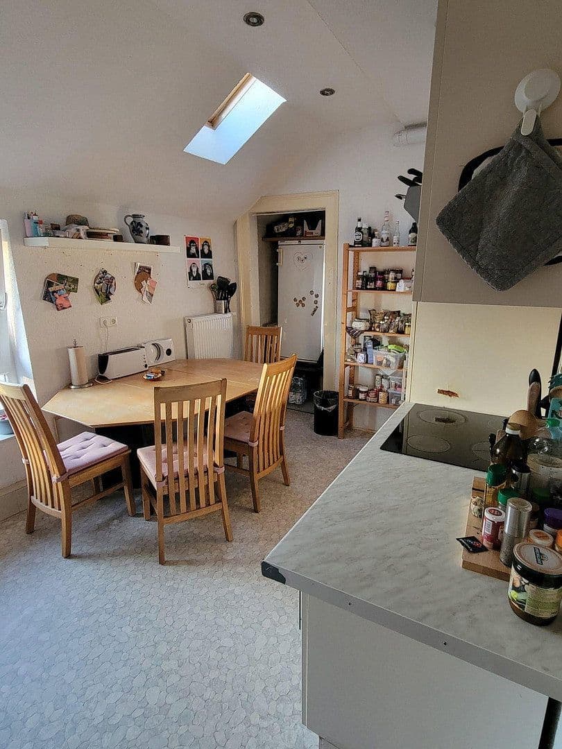 Prodej bytu 7+1 130 m², Marburg, Hessen Prodej bytu 7+1 130 m², Marburg, Hessen