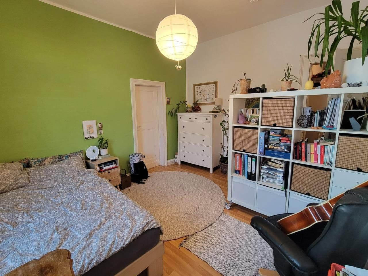 Prodej bytu 7+1 130 m², Marburg, Hessen Prodej bytu 7+1 130 m², Marburg, Hessen