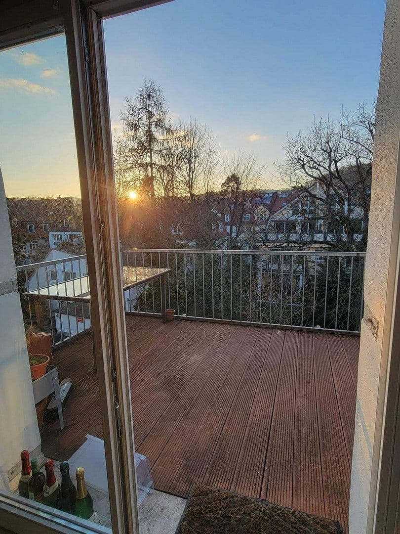 Prodej bytu 7+1 130 m², Marburg, Hessen Prodej bytu 7+1 130 m², Marburg, Hessen