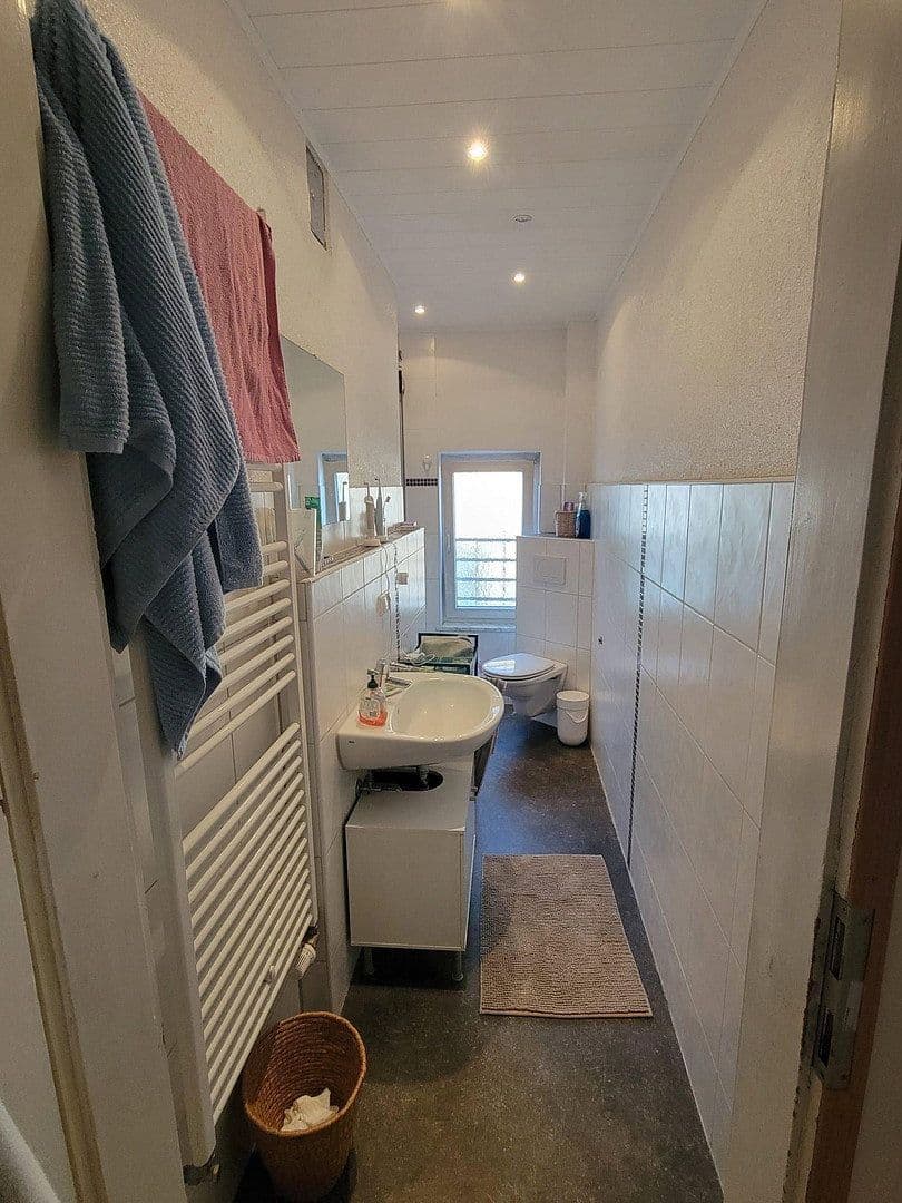 Prodej bytu 7+1 130 m², Marburg, Hessen Prodej bytu 7+1 130 m², Marburg, Hessen