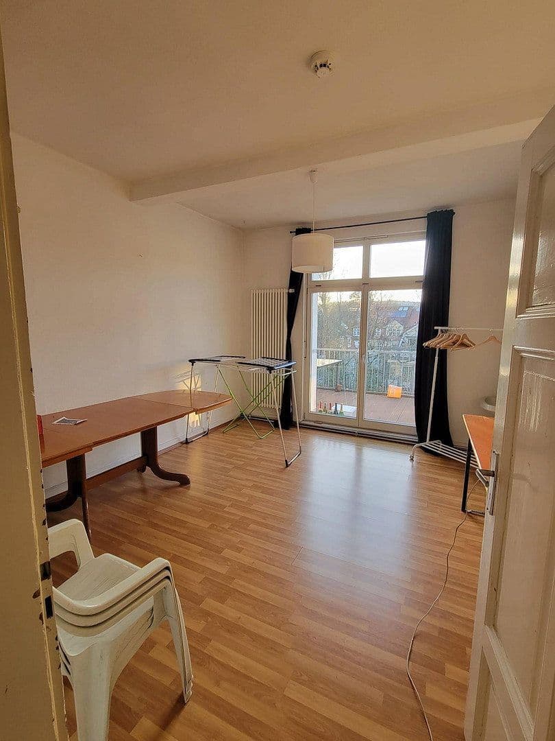 Prodej bytu 7+1 130 m², Marburg, Hessen Prodej bytu 7+1 130 m², Marburg, Hessen