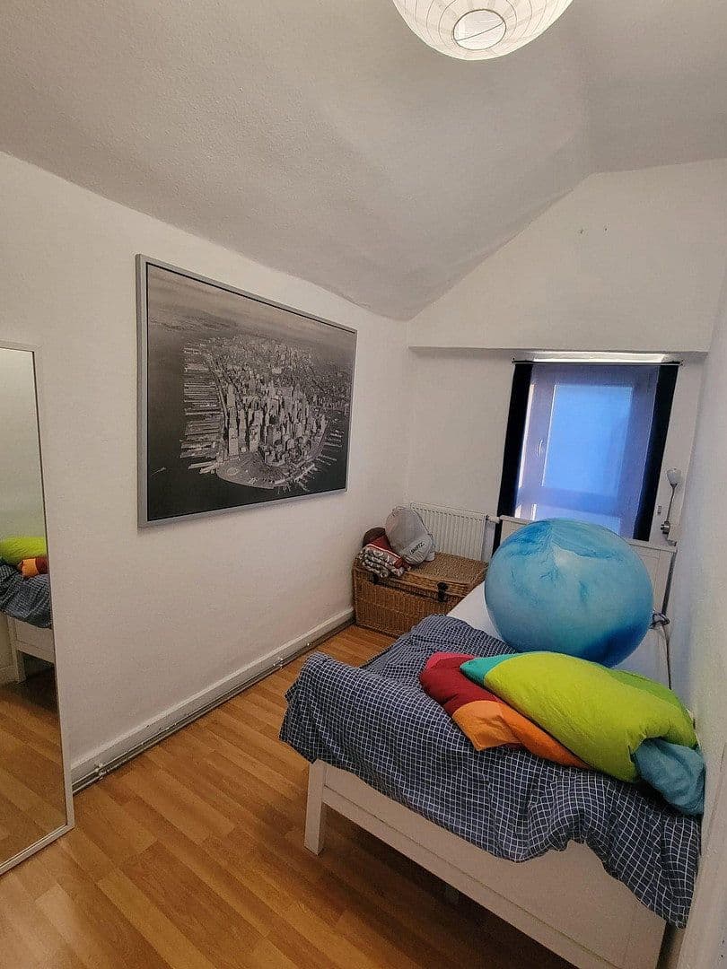 Prodej bytu 7+1 130 m², Marburg, Hessen Prodej bytu 7+1 130 m², Marburg, Hessen