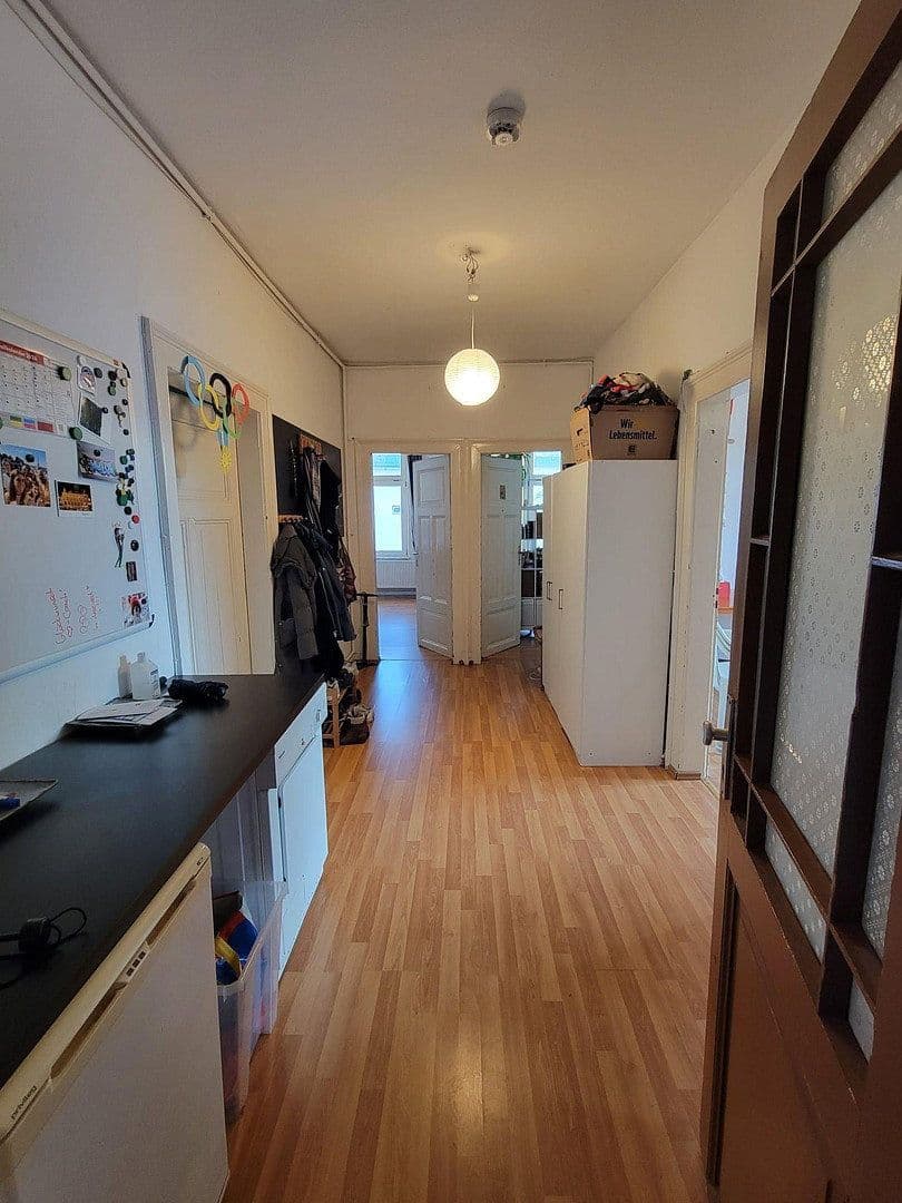 Prodej bytu 7+1 130 m², Marburg, Hessen Prodej bytu 7+1 130 m², Marburg, Hessen