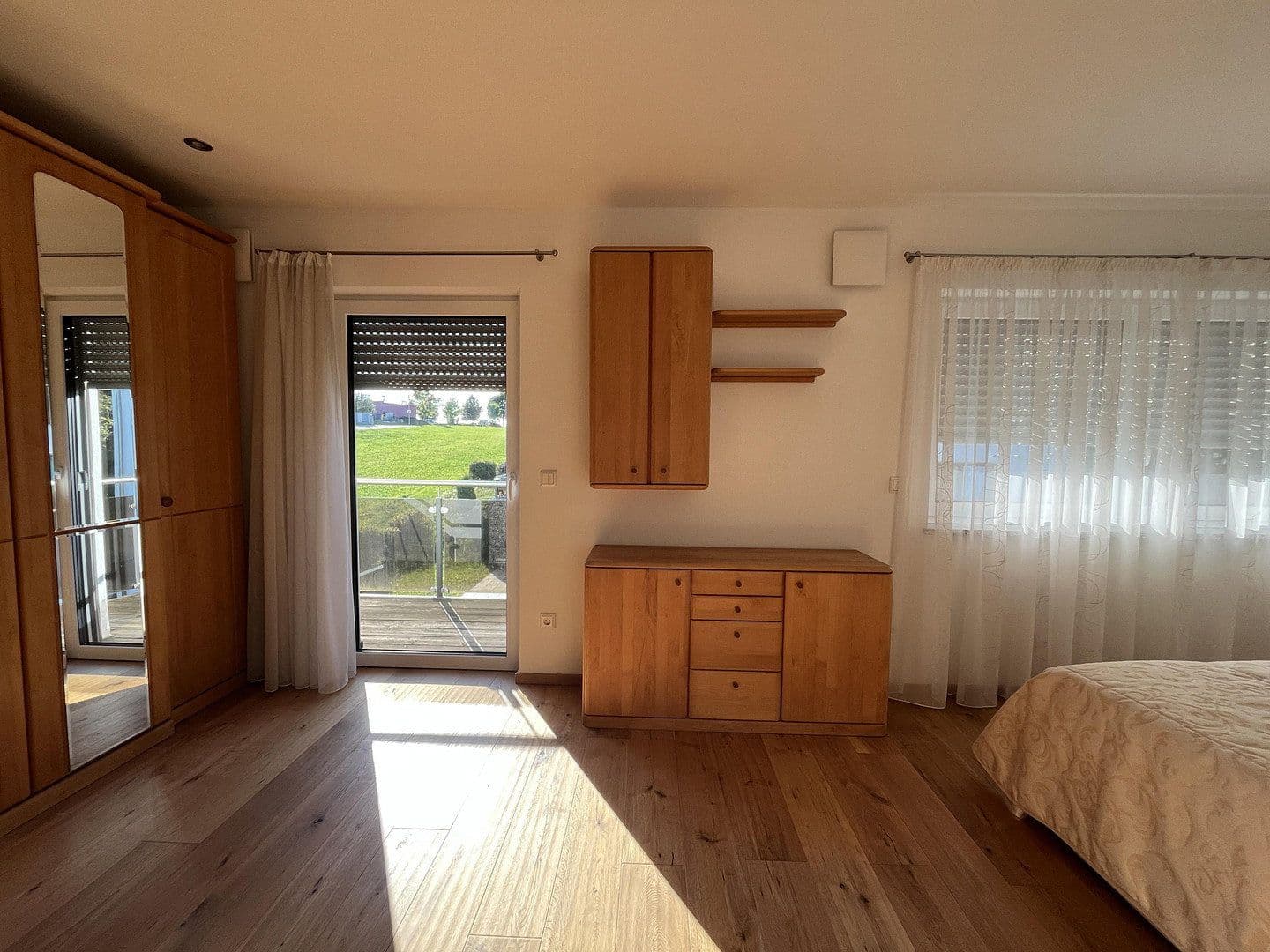 Pronájem bytu 2+1 73 m², Tittling, Bavorsko Pronájem bytu 2+1 73 m², Tittling, Bavorsko